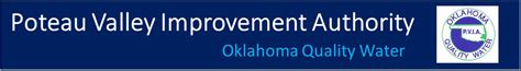 water department poteau ok|poteau valley improvement authority.